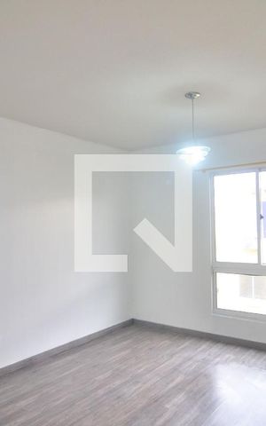 Apartamento para alugar com 42m², 2 quartos e 1 vagaSala