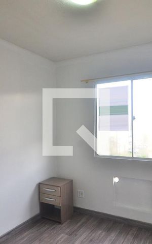 Apartamento para alugar com 42m², 2 quartos e 1 vagaQuarto