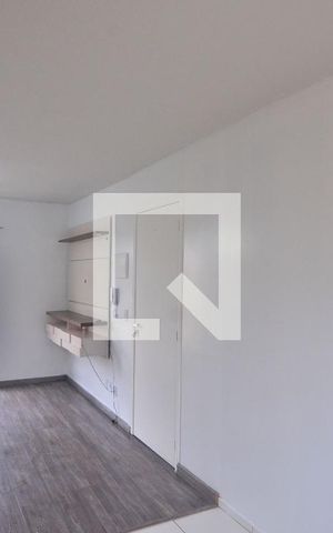 Apartamento para alugar com 42m², 2 quartos e 1 vagaCozinha