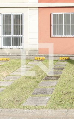 Apartamento para alugar com 42m², 2 quartos e 1 vagaÁrea comum