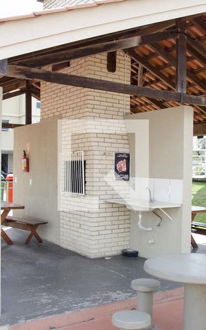Apartamento para alugar com 42m², 2 quartos e 1 vagaÁrea comum