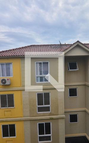 Apartamento para alugar com 42m², 2 quartos e 1 vagaVista