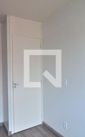 Apartamento para alugar com 42m², 2 quartos e 1 vagaQuarto