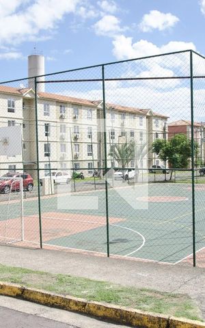 Apartamento para alugar com 42m², 2 quartos e 1 vagaÁrea comum