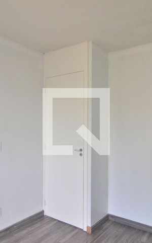 Apartamento para alugar com 42m², 2 quartos e 1 vagaQuarto