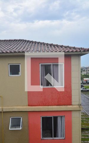 Apartamento para alugar com 42m², 2 quartos e 1 vagaVista