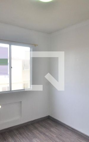 Apartamento para alugar com 42m², 2 quartos e 1 vagaQuarto