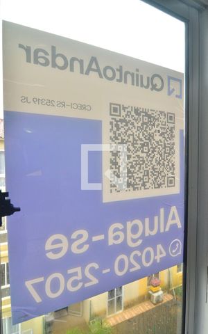 Apartamento para alugar com 42m², 2 quartos e 1 vagaplaca 