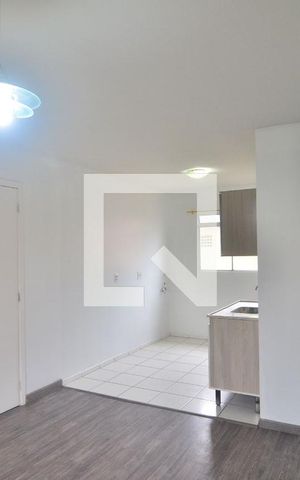 Apartamento para alugar com 42m², 2 quartos e 1 vagaSala