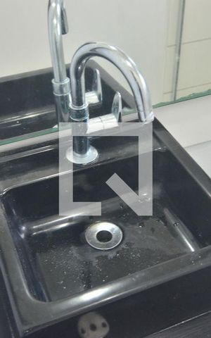 Apartamento para alugar com 42m², 2 quartos e 1 vagaBanheiro