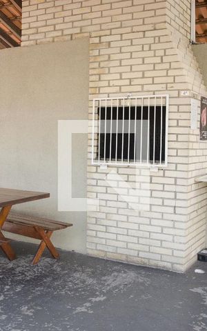 Apartamento para alugar com 42m², 2 quartos e 1 vagaÁrea comum