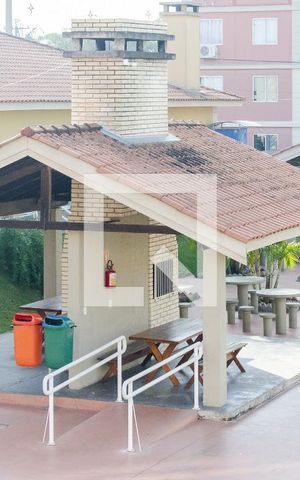 Apartamento para alugar com 42m², 2 quartos e 1 vagaÁrea comum