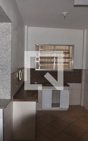 Casa à venda com 206m², 5 quartos e 1 vagaCozinha