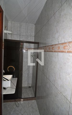 Casa à venda com 206m², 5 quartos e 1 vagaBanheiro da Suite