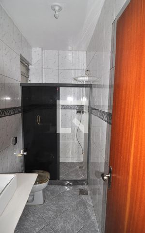 Casa à venda com 206m², 5 quartos e 1 vagaBanheiro da Suite