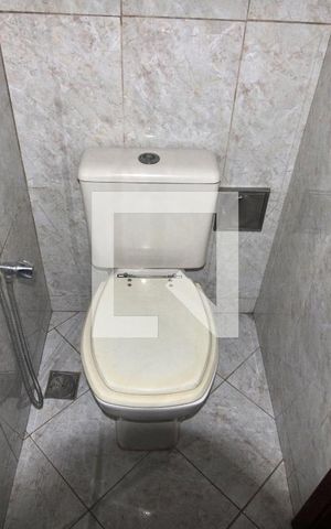 Casa à venda com 206m², 5 quartos e 1 vagaBanheiro da Suite