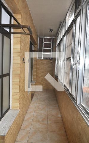 Casa à venda com 206m², 5 quartos e 1 vagaVaranda do Quarto 1 e 2