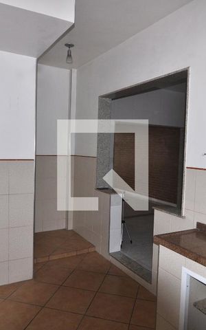 Casa à venda com 206m², 5 quartos e 1 vagaCozinha