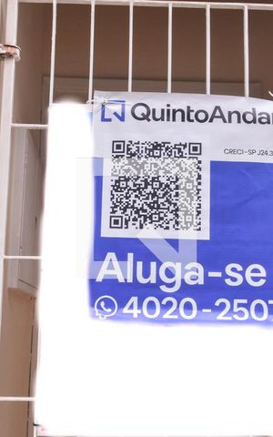 Casa para alugar com 45m², 1 quarto e sem vaga Casa para alugar com 45m², 1 quarto e sem vagaFachada