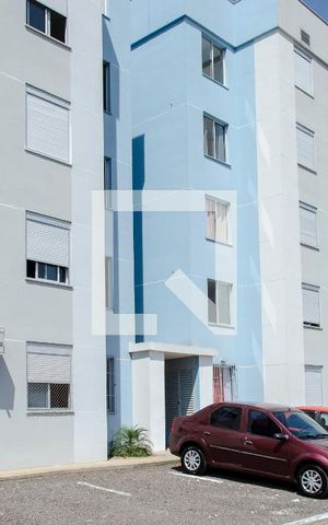 Apartamento à venda com 47m², 2 quartos e 1 vaga Apartamento à venda com 47m², 2 quartos e 1 vagaFachada