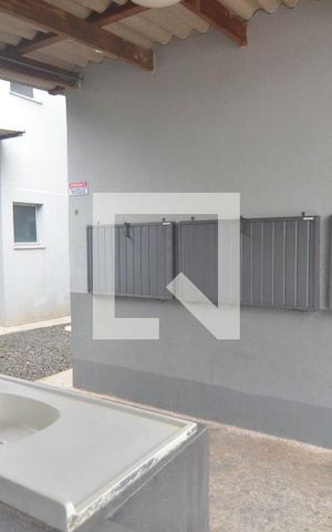 Apartamento à venda com 47m², 2 quartos e 1 vagaÁrea comum