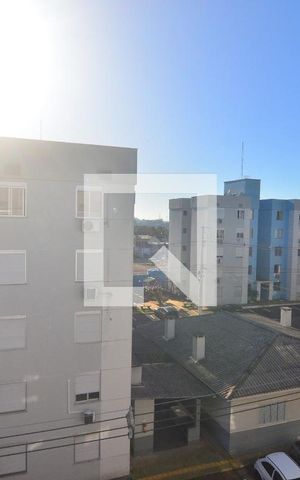 Apartamento à venda com 47m², 2 quartos e 1 vagaVista 