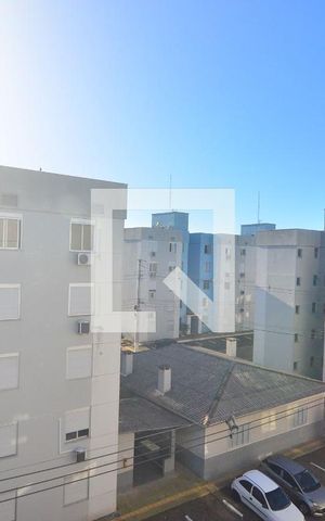 Apartamento à venda com 47m², 2 quartos e 1 vagaVista 