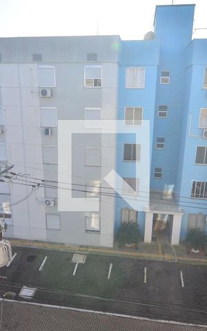 Apartamento à venda com 47m², 2 quartos e 1 vagaVista 