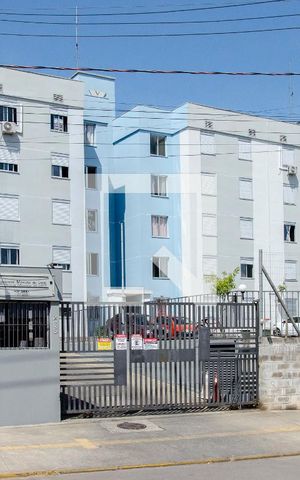 Apartamento à venda com 47m², 2 quartos e 1 vaga Apartamento à venda com 47m², 2 quartos e 1 vagaFachada