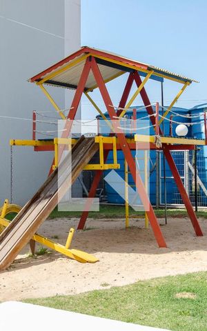 Apartamento à venda com 47m², 2 quartos e 1 vaga Apartamento à venda com 47m², 2 quartos e 1 vagaÁrea comum