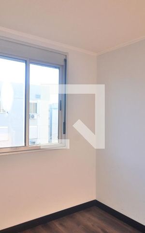 Apartamento à venda com 47m², 2 quartos e 1 vagaQuarto 