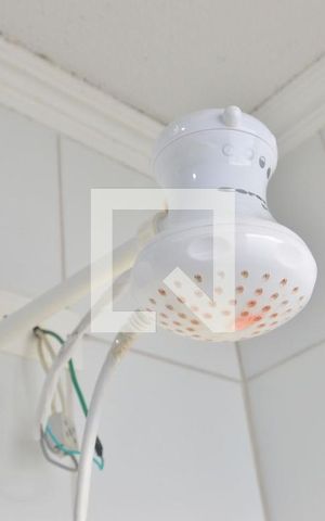 Apartamento à venda com 47m², 2 quartos e 1 vagaBanheiro 