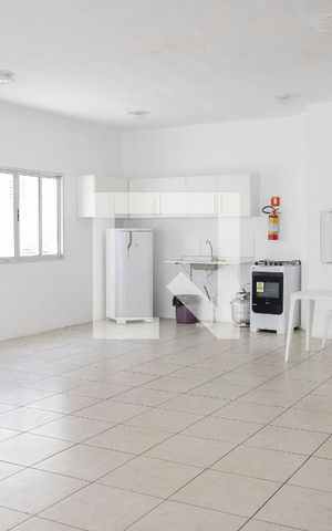 Apartamento à venda com 47m², 2 quartos e 1 vaga Apartamento à venda com 47m², 2 quartos e 1 vagaÁrea comum