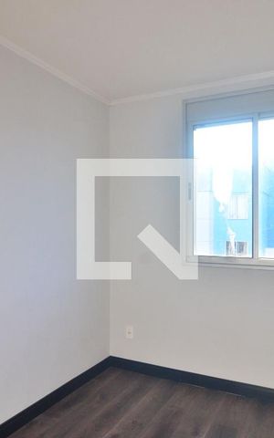 Apartamento à venda com 47m², 2 quartos e 1 vagaQuarto 