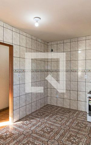 Studio para alugar com 18m², 1 quarto e sem vagaQuarto/Cozinha