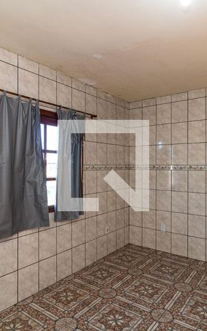Studio para alugar com 18m², 1 quarto e sem vagaQuarto/Cozinha