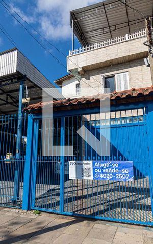 Studio para alugar com 18m², 1 quarto e sem vagaFachada