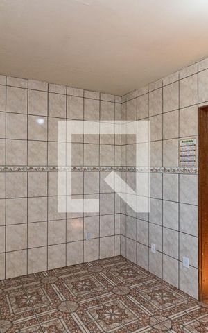 Studio para alugar com 18m², 1 quarto e sem vagaQuarto/Cozinha