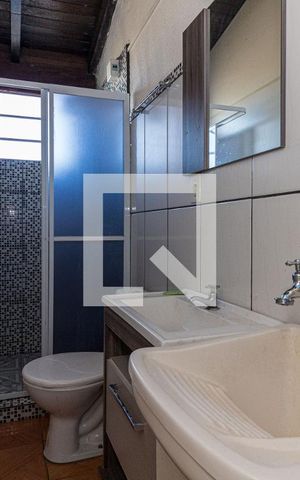Studio para alugar com 18m², 1 quarto e sem vagaBanheiro