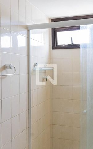 Apartamento à venda com 77m², 3 quartos e 1 vaga Apartamento à venda com 77m², 3 quartos e 1 vagaBanheiro 1