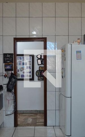 Casa à venda com 210m², 3 quartos e 6 vagasCozinha