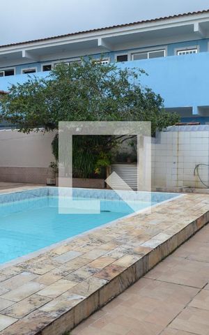 Casa à venda com 210m², 3 quartos e 6 vagasÁrea Externa