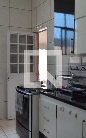 Casa à venda com 210m², 3 quartos e 6 vagasCozinha