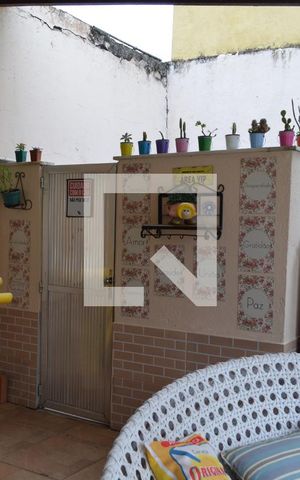 Casa à venda com 210m², 3 quartos e 6 vagasÁrea Externa