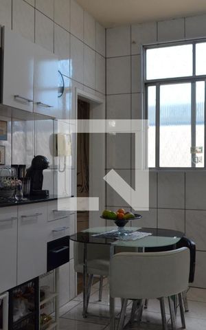 Casa à venda com 210m², 3 quartos e 6 vagasCozinha