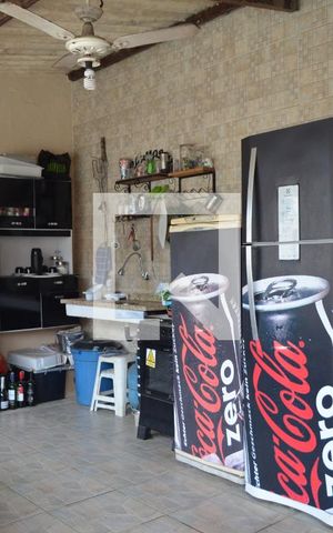 Casa à venda com 210m², 3 quartos e 6 vagasÁrea Externa - Espaço Gourmet