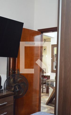 Casa à venda com 210m², 3 quartos e 6 vagasQuarto 1