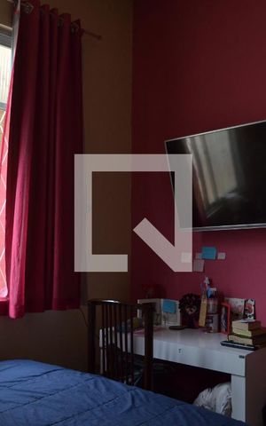 Casa à venda com 210m², 3 quartos e 6 vagasQuarto 2