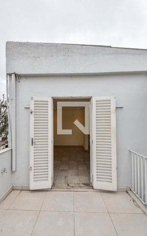 Casa para alugar com 215m², 4 quartos e 2 vagasVaranda Quarto 01