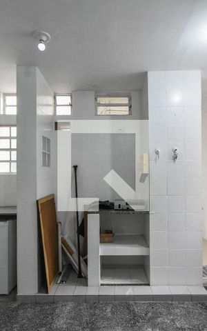 Casa para alugar com 215m², 4 quartos e 2 vagasCozinha